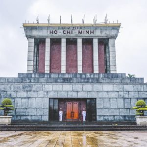 Hanoi city tour
