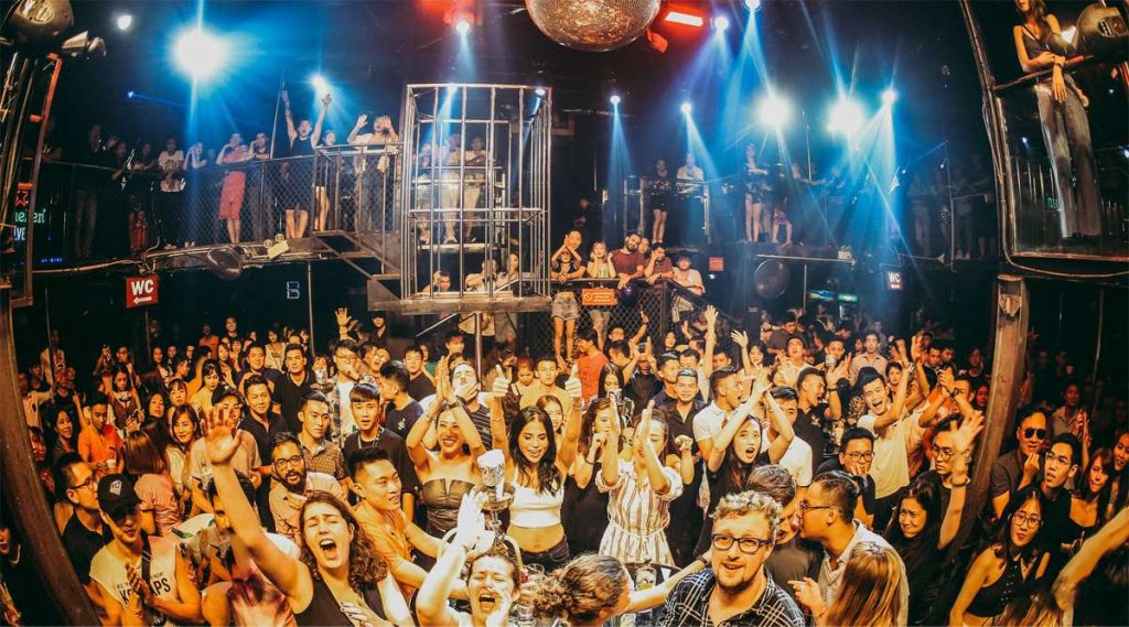 Hero Club Hanoi