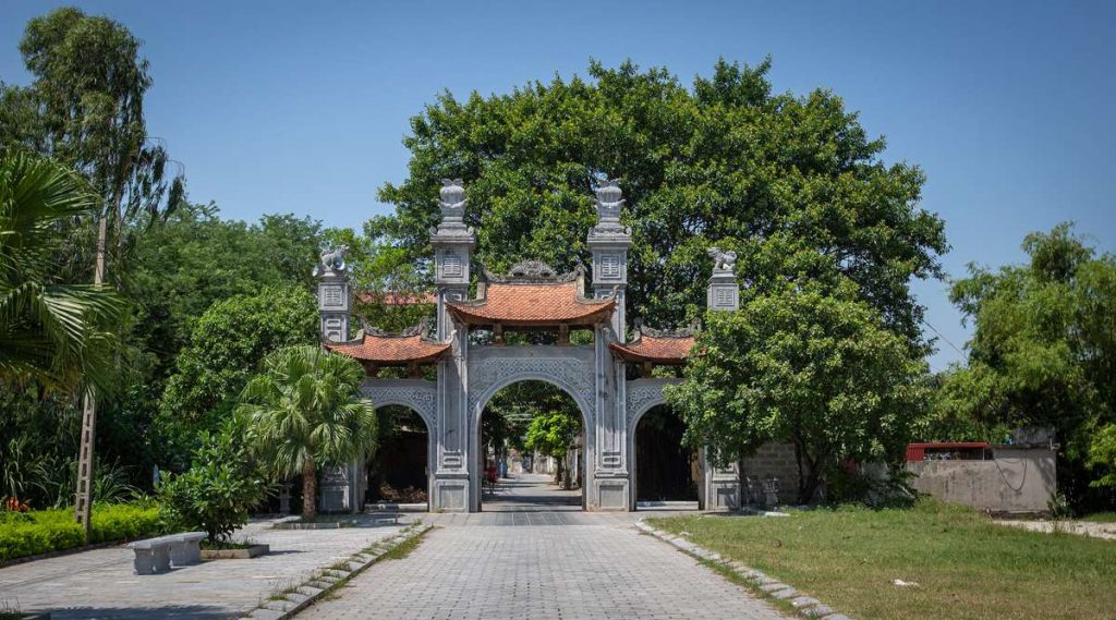 Hoa Lu Ancient Capital
