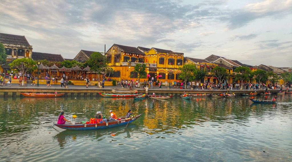 Hoi An