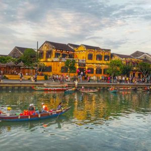 Hoi An
