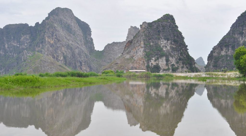 Ninh Binh