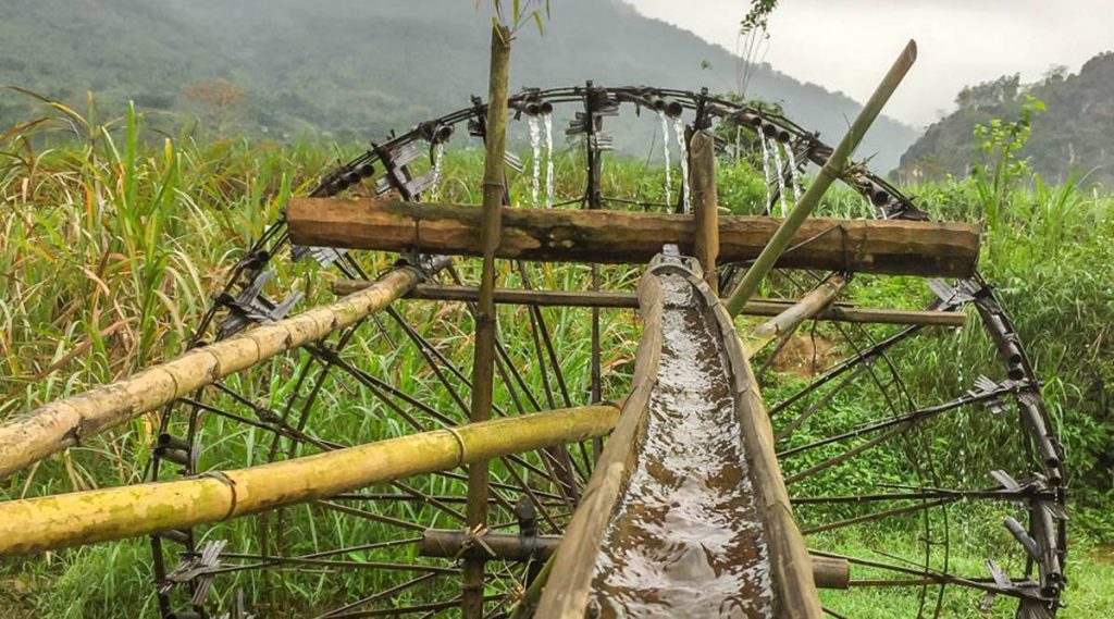 Pu Luong Nature Reserve