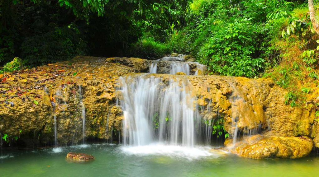 Pu Luong Nature Reserve