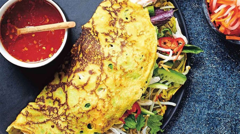 Banh Xeo
