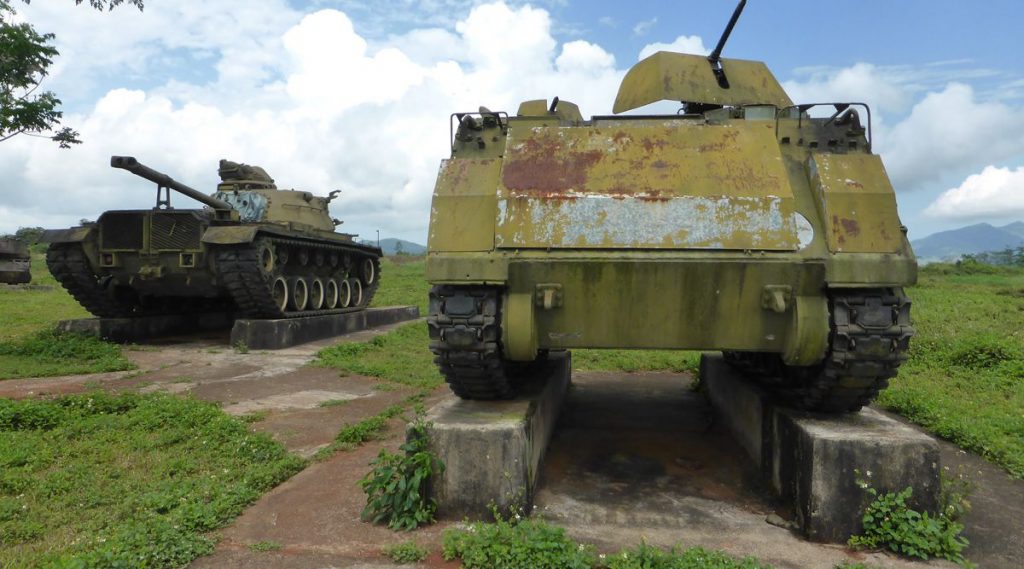 Khe Sanh gevechtsbasis