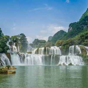 3 weken rondreis noord Vietnam