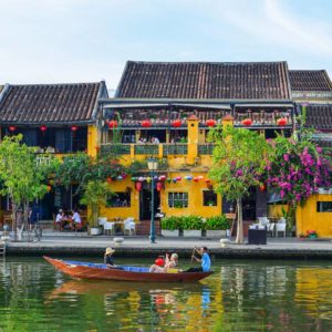 7 dagen Vietnam rondreis Hoi An