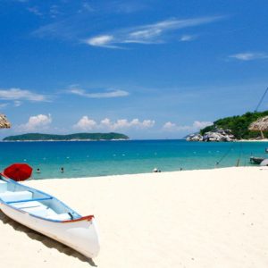 Cham Island tour