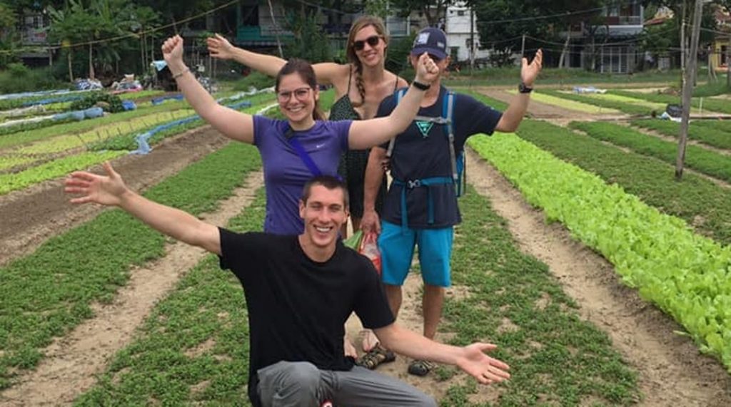 Da Nang food tour