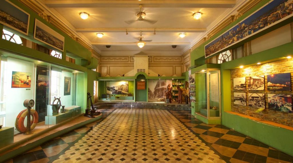 Ho Chi Minh City Museum