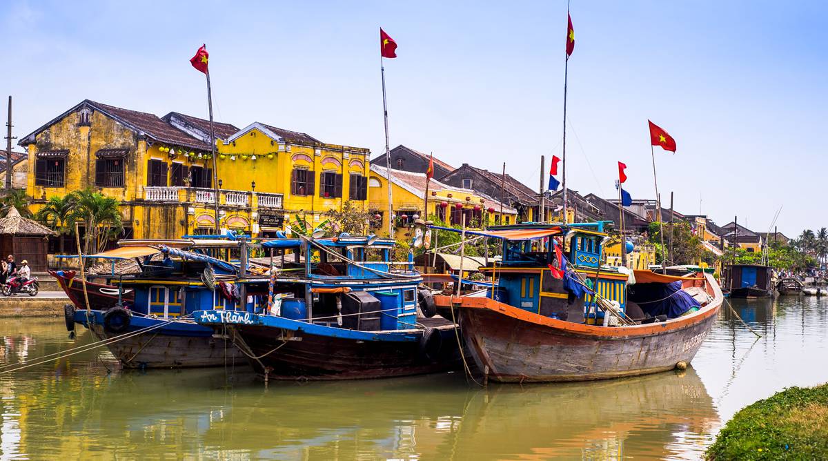 Hoi An