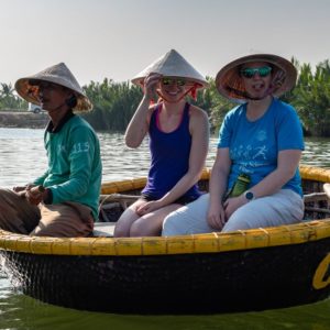 Hoi An eco tour