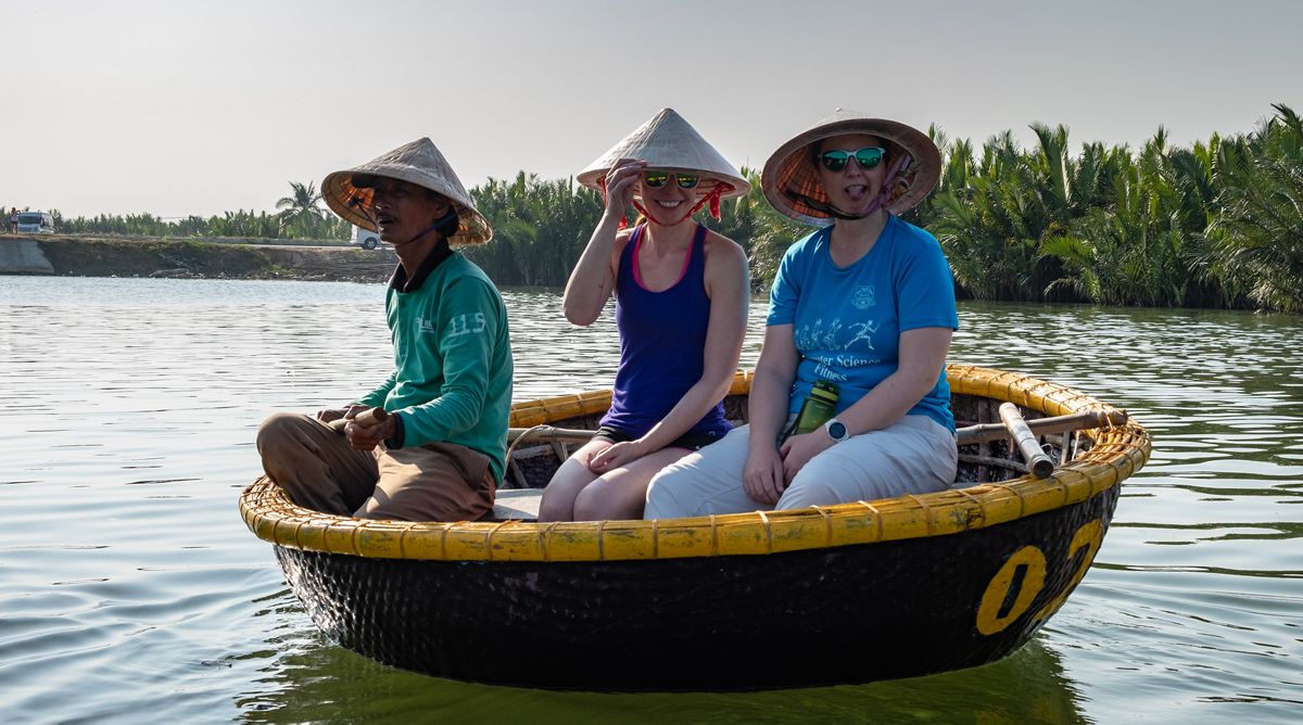 Hoi An eco tour