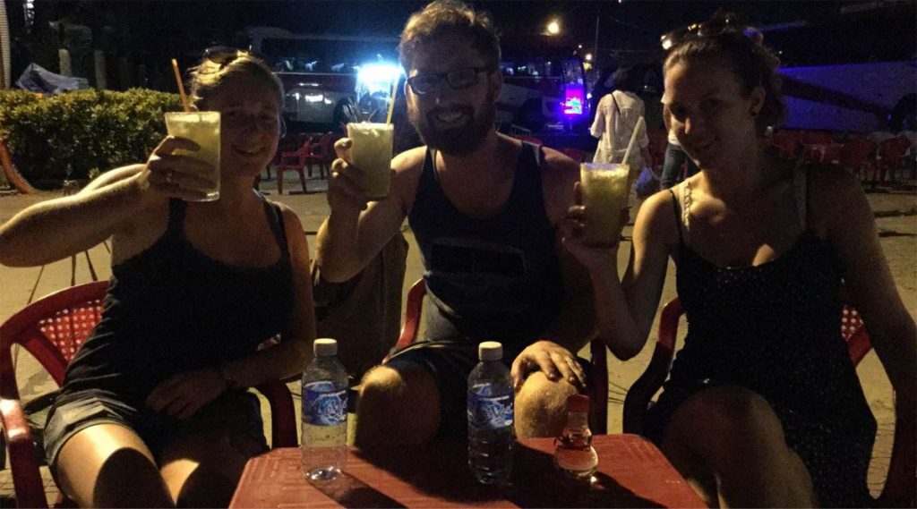 Hoi An food tour