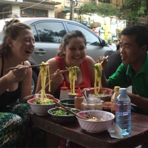 Hoi An food tour