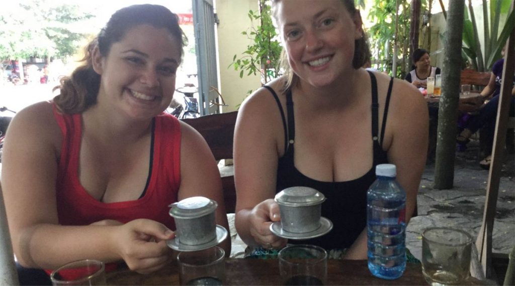 Hoi An food tour