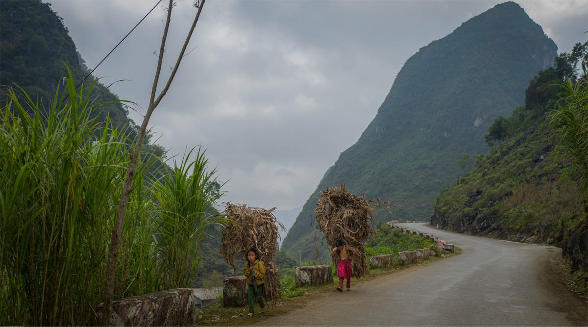 hoogtepunten rondreis 4 weken Vietnam