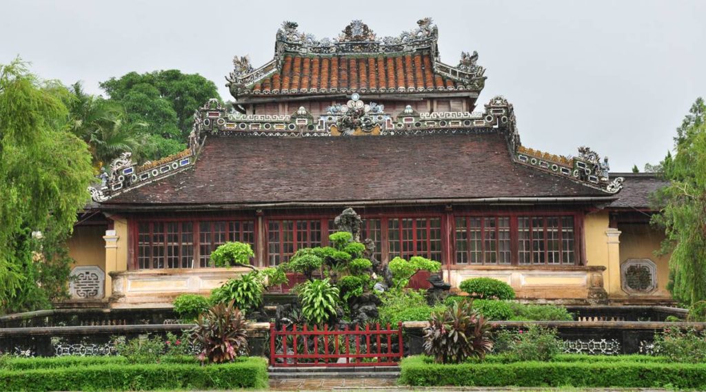 verboden purperen stad 3