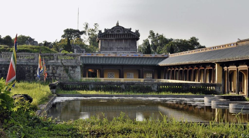 verboden purperen stad 3