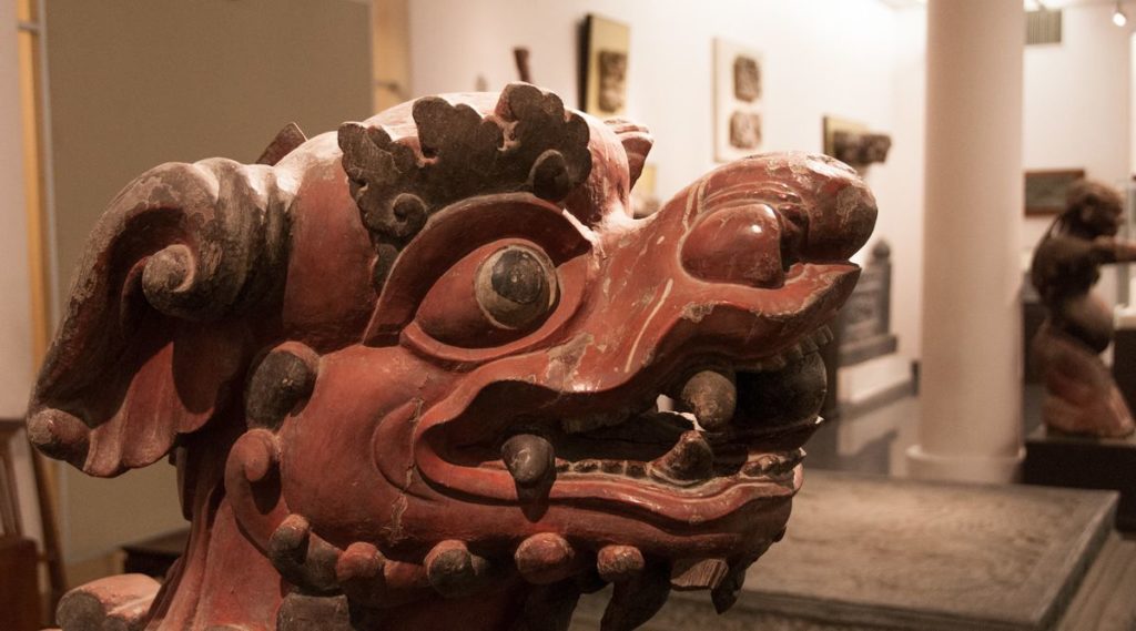 Vietnam Fine Arts Museum