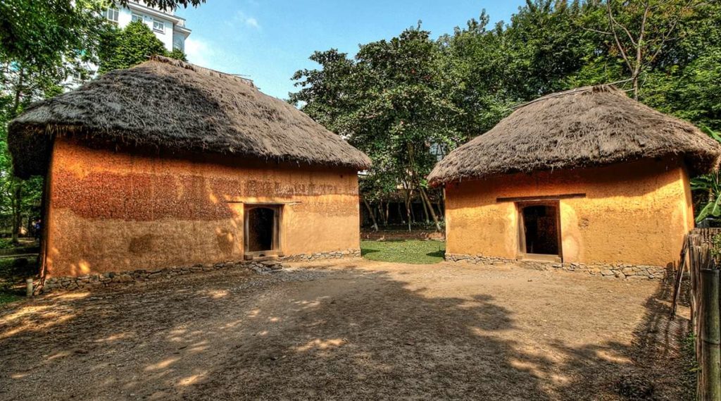 Vietnam Museum of Ethnology