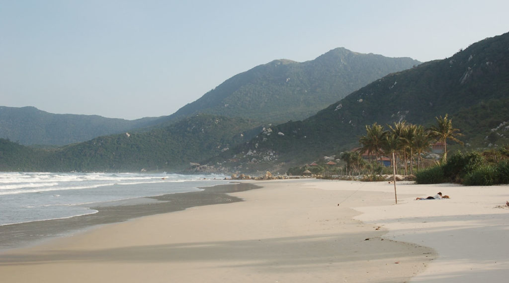 Jungle Beach Nha Trang