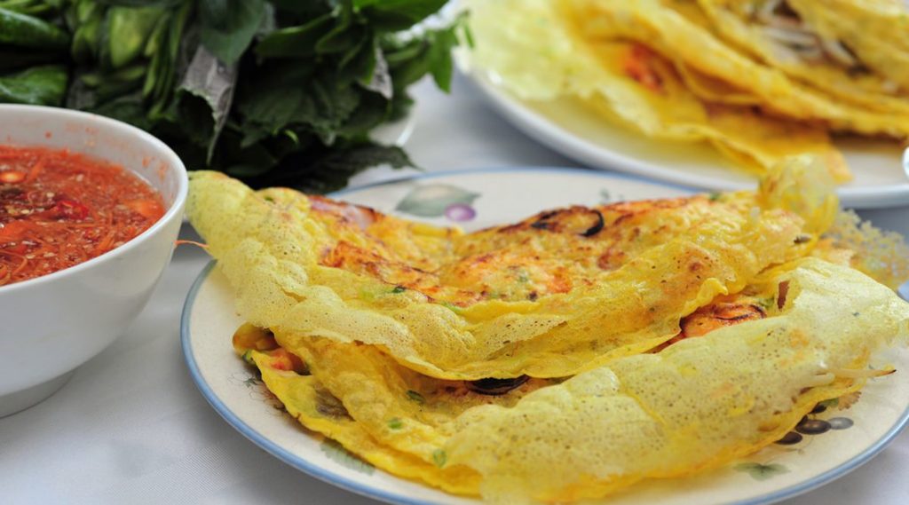 vegan tour Ho Chi Minh