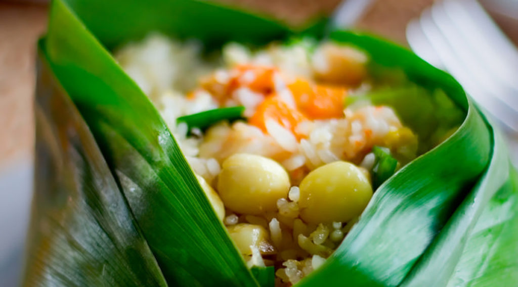 vegan tour Ho Chi Minh