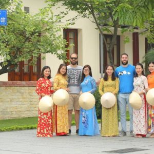 Hanoi instgram tour