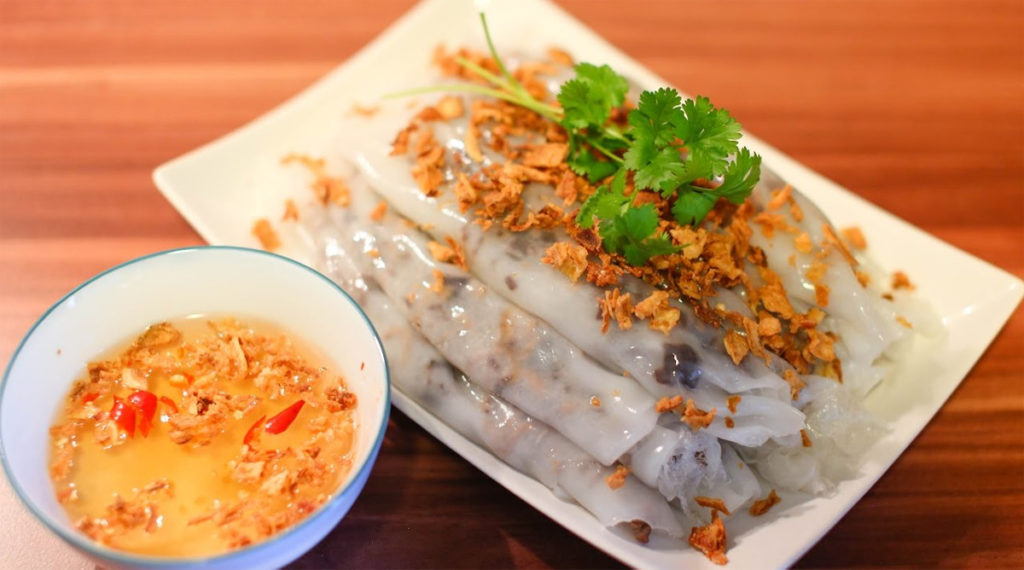 Banh Cuon