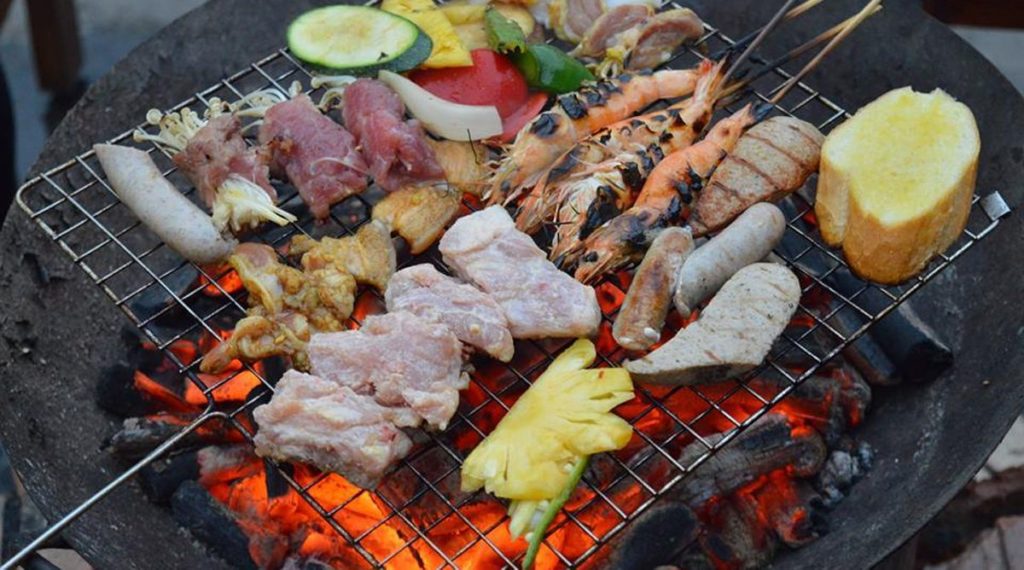 Hanoi BBQ