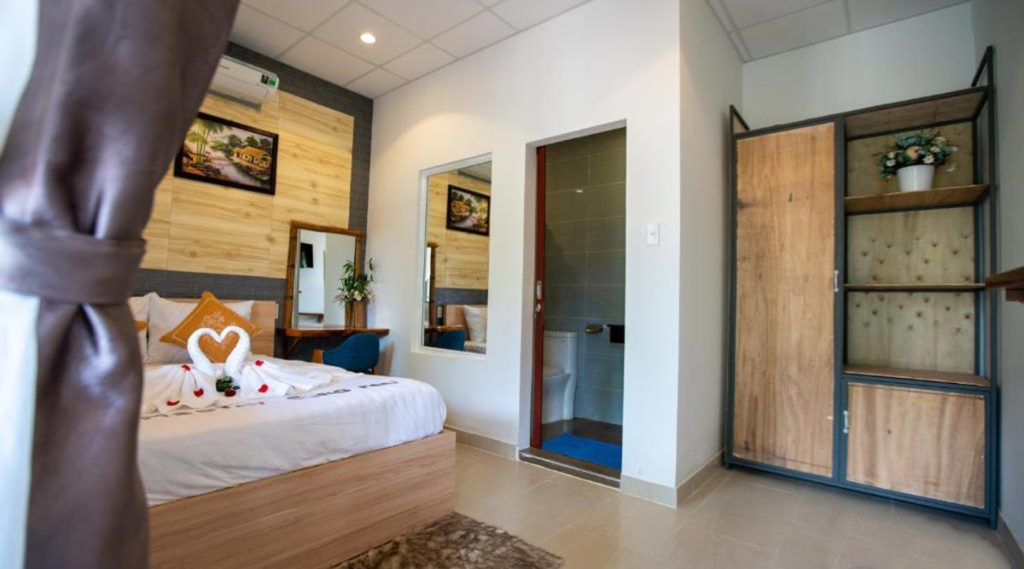 Can Tho homestay Mekong Delta