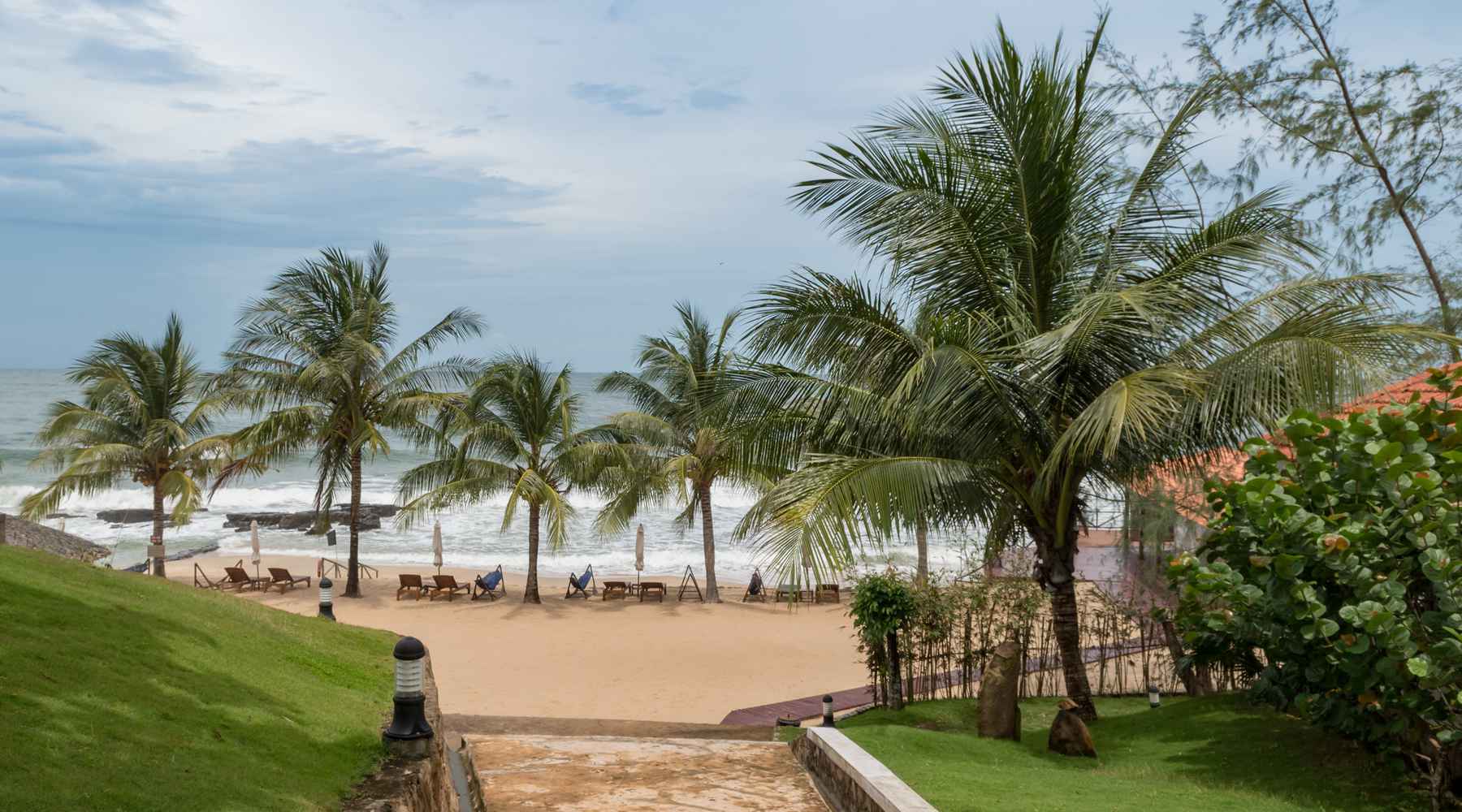 Phu Quoc beste reistijd