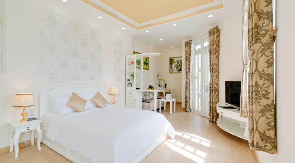 Boetiek hotel Ho Chi Minh City