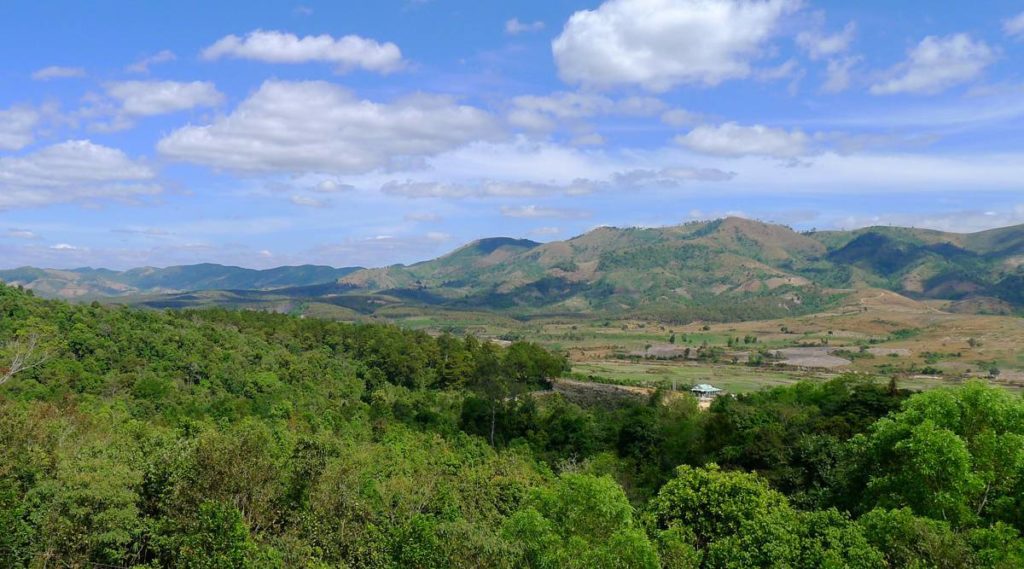 Chu Mon Ray Nationaal Park