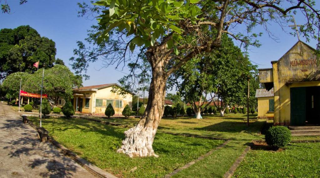 Gevangenis van Buon Ma Thuot