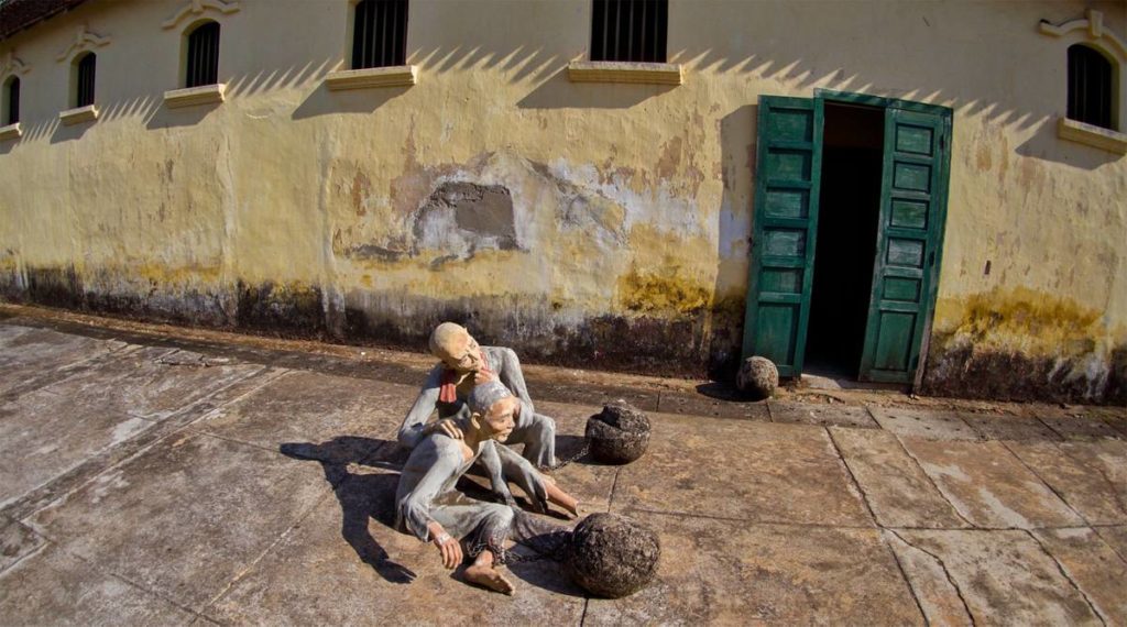 Gevangenis van Buon Ma Thuot