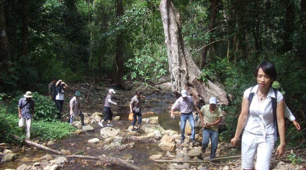 Kon Ka Kinh National Park