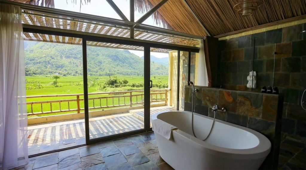 Mai Chau Villas
