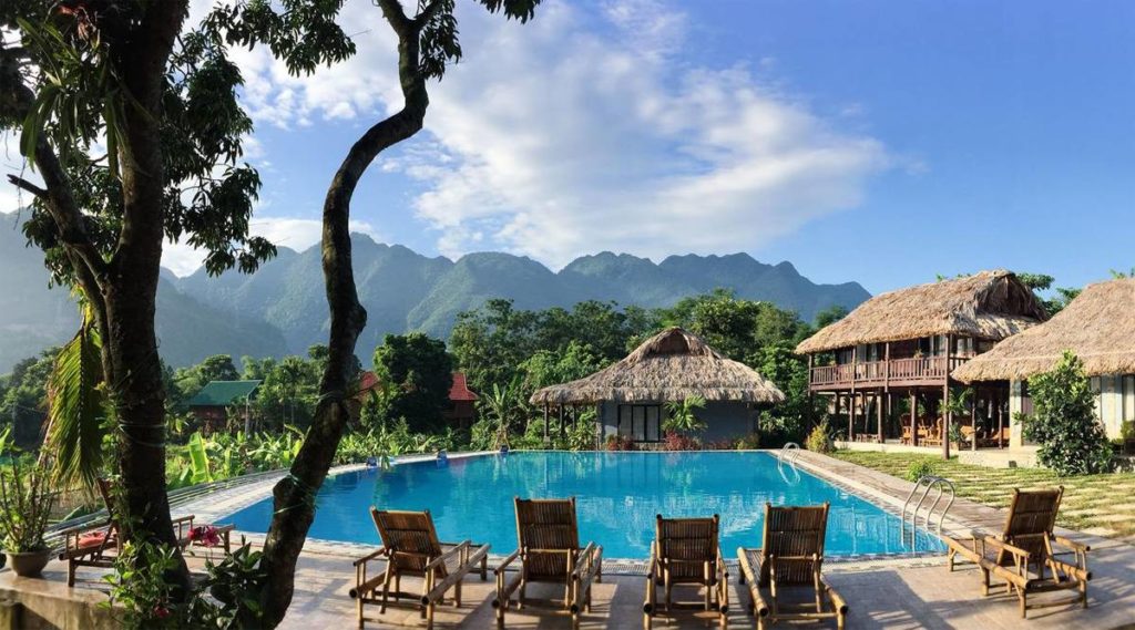 Mai Chau Sky Resort