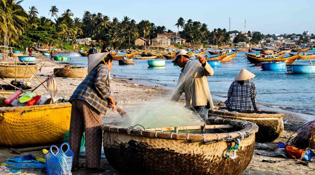 Mui Ne bezienswaardigheden