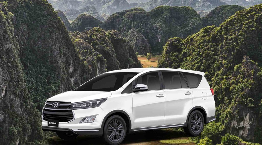 Ninh Binh auto huren