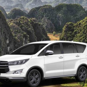 Ninh Binh auto huren