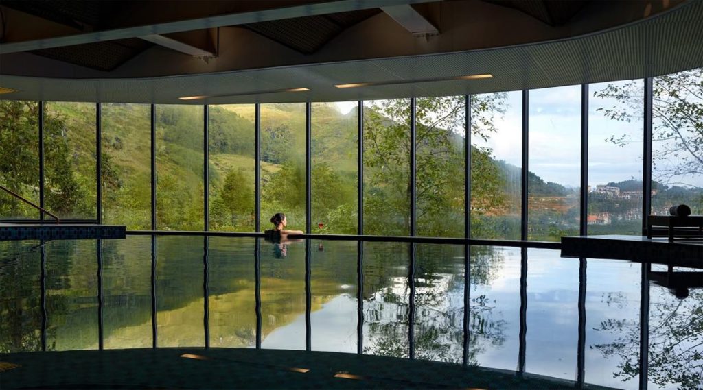 pao sapa leisure hotel