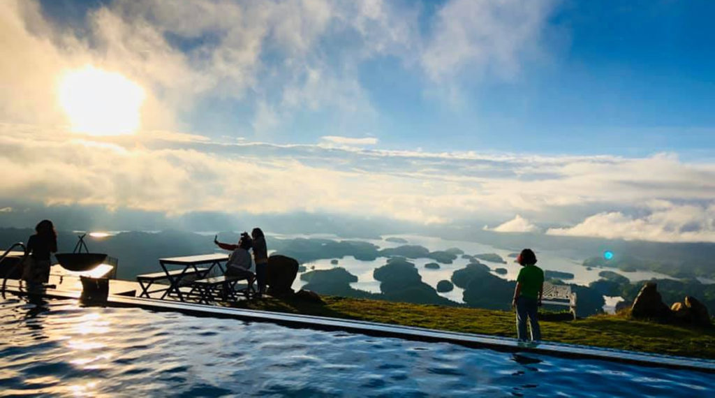 Ta Dung topview homestay