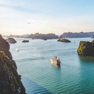 Halong Bay
