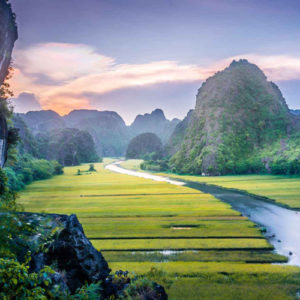 Ninh Binh