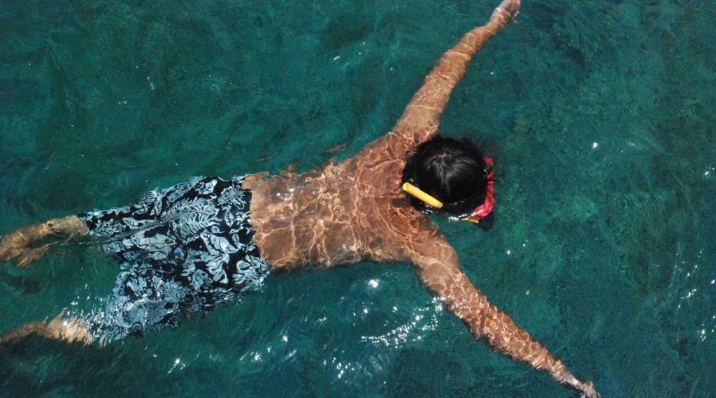 snorkelen Nha Trang