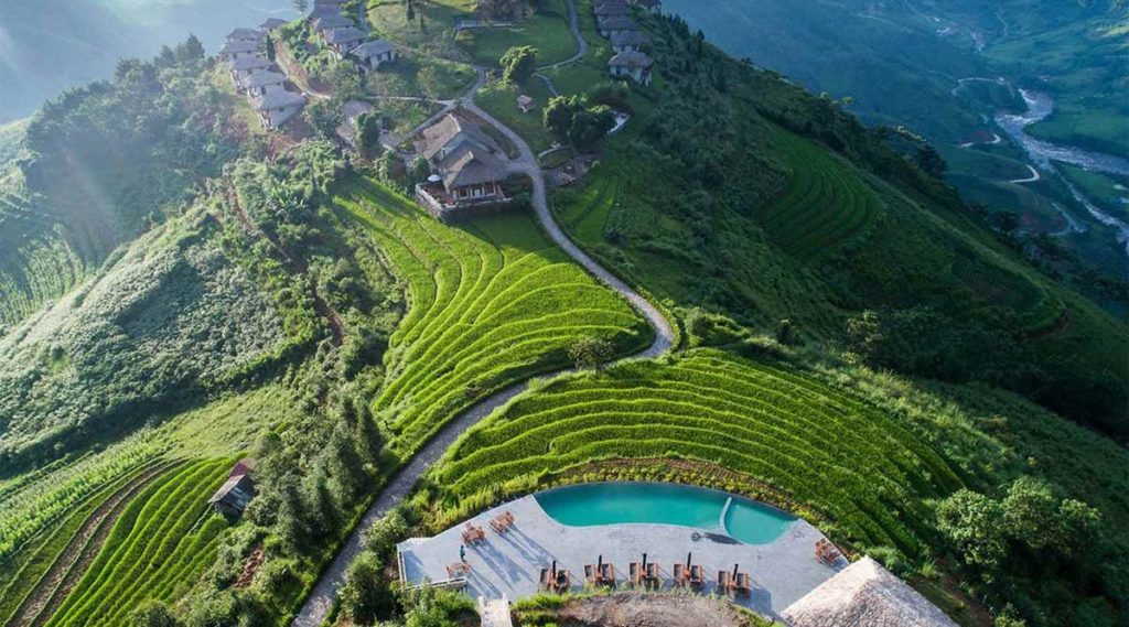 Topas Eco Lodge, Sapa